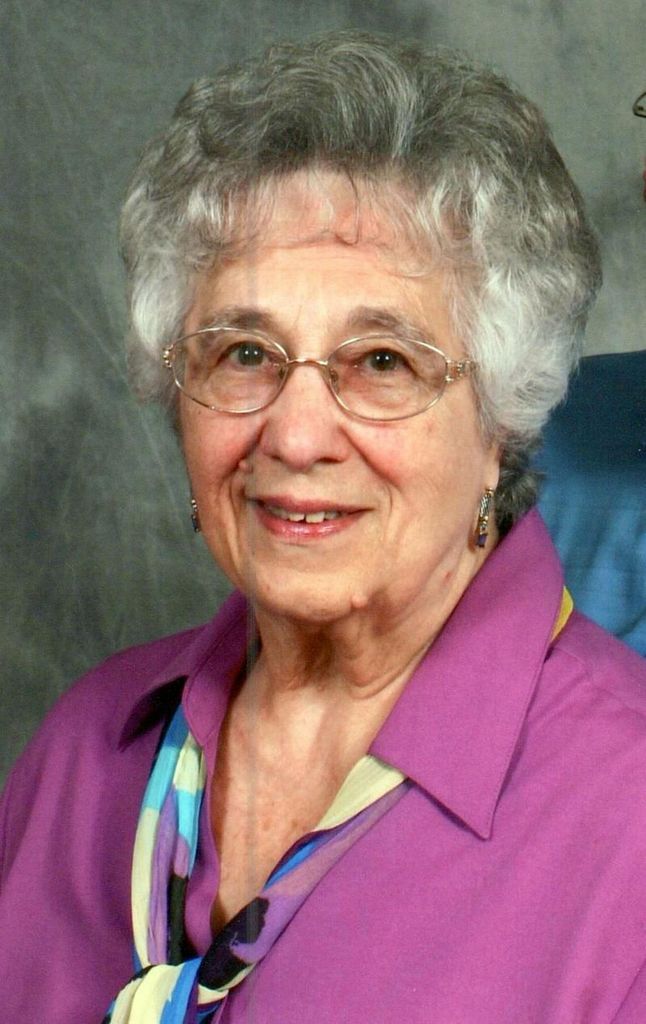Marcella Ann Hammond Profile Photo