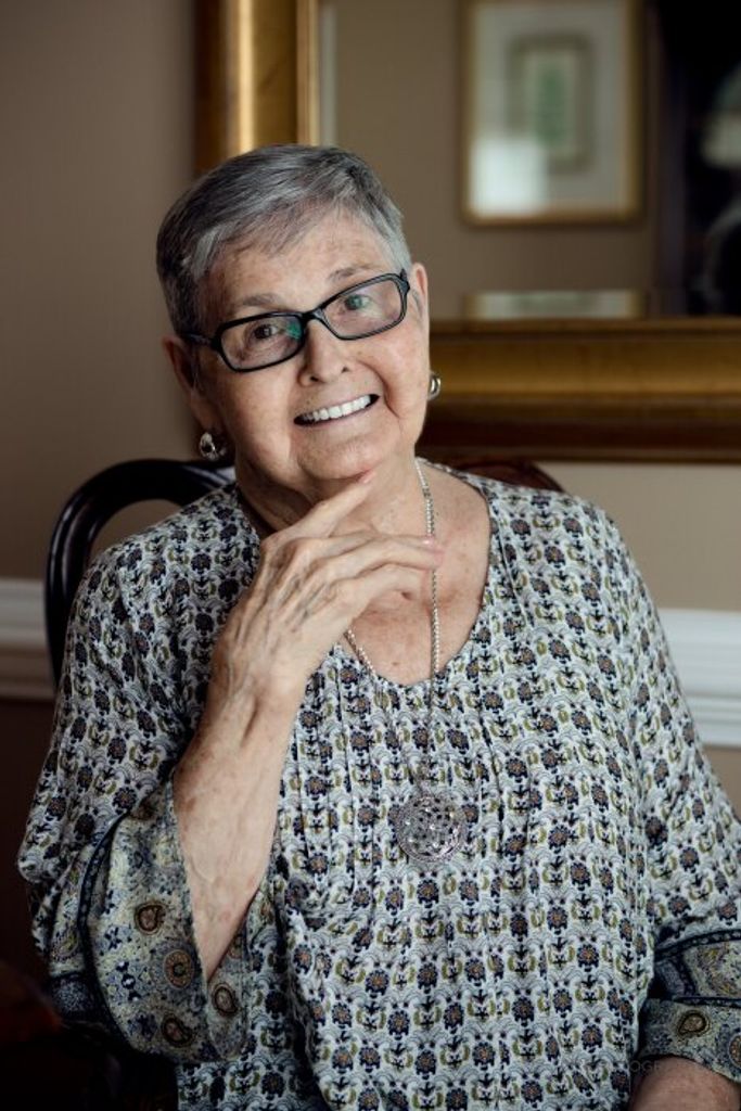 Mary G Rakestraw