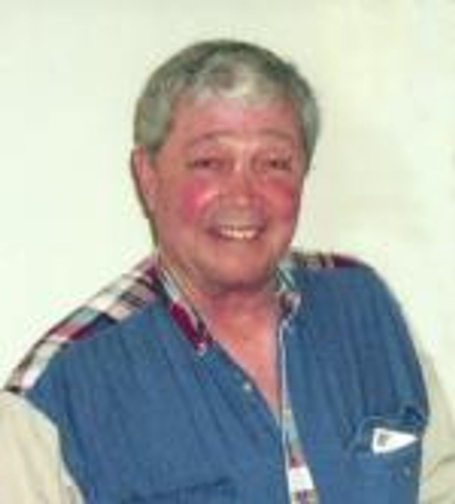 Donald Hirschkorn