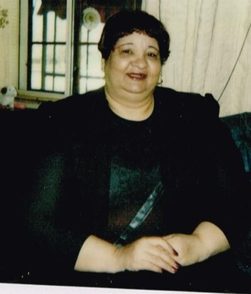 Dorothy Jean Mathews