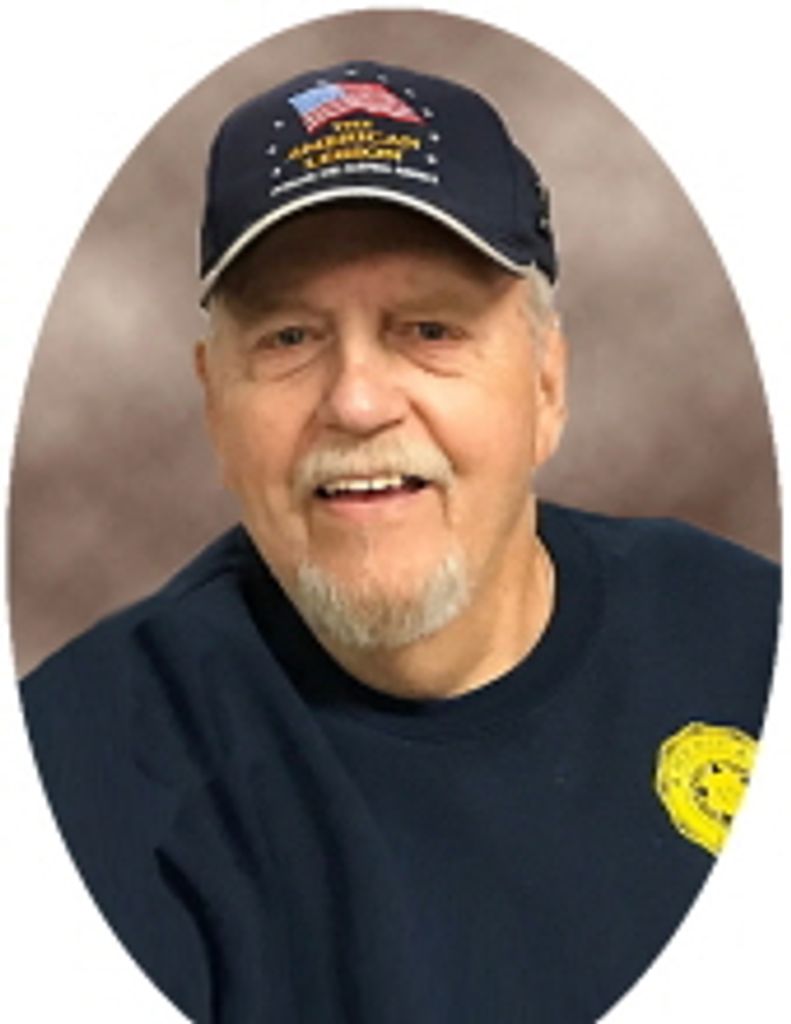 David  A. Stevens