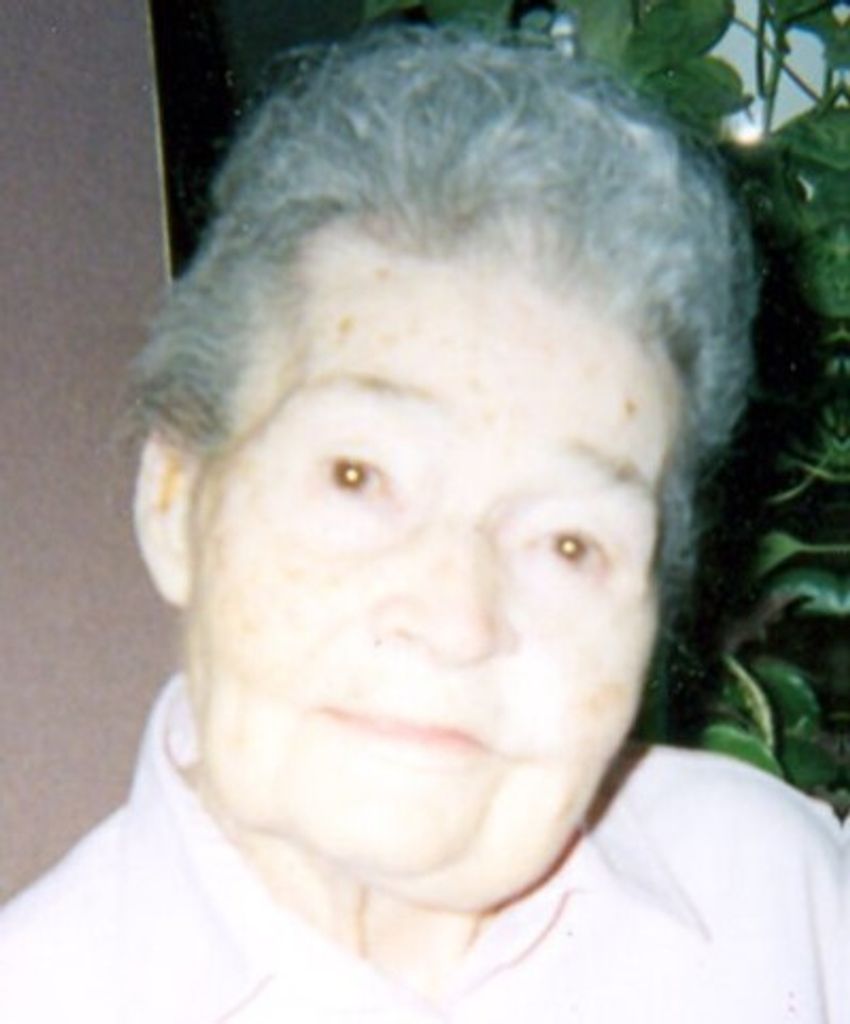 Dorothy Grace Giffin