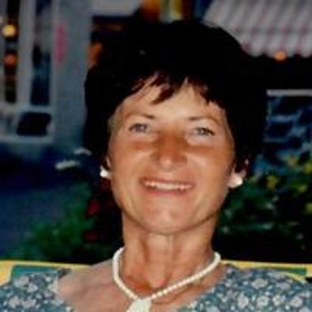 Maria Korzenietz Profile Photo