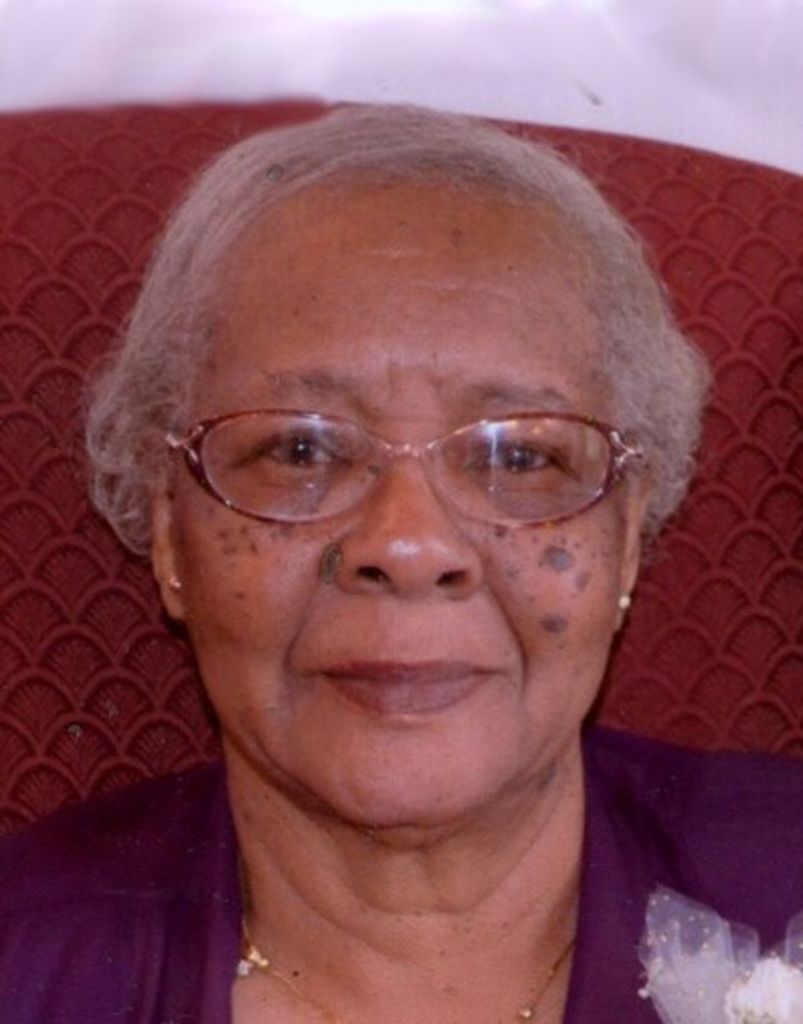 Hazel Lee Gammons Profile Photo