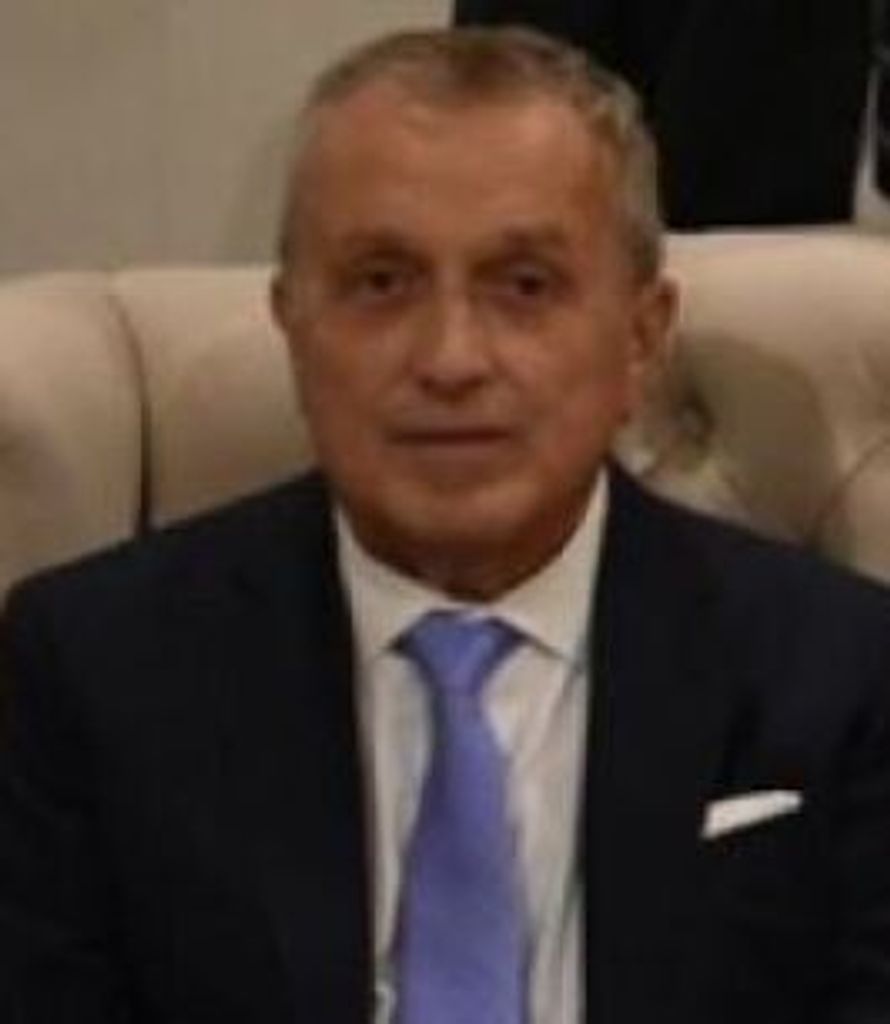 William Evans Profile Photo