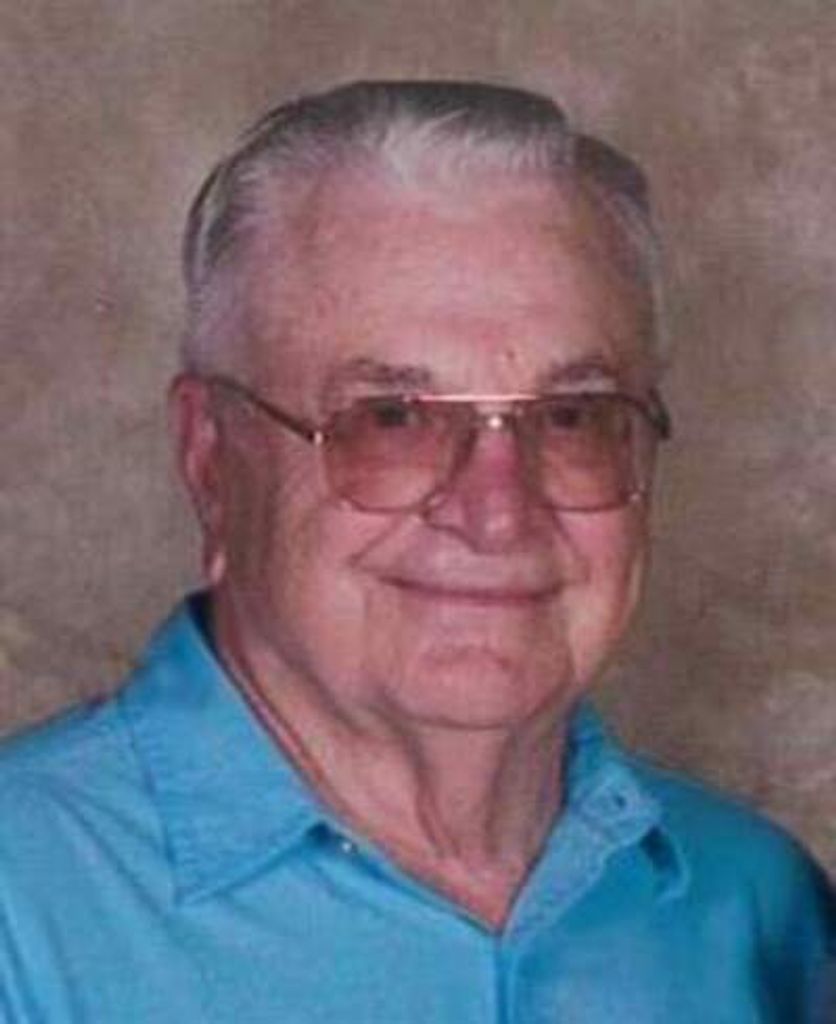 Dwane G. Siewert Profile Photo