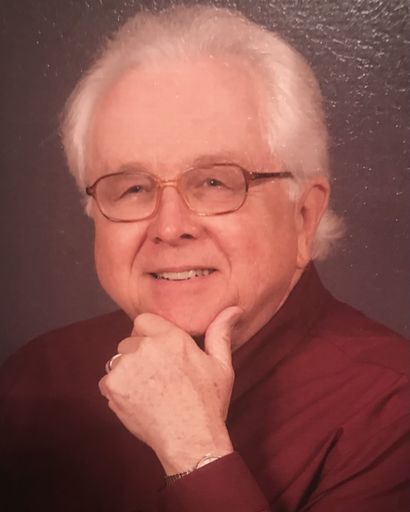 Charles Edward Tevebaugh Profile Photo
