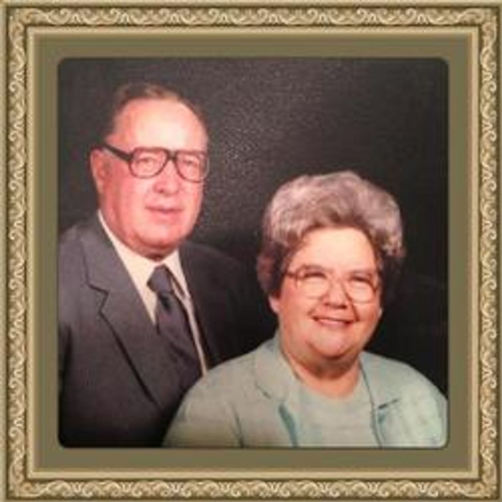 Zettie Mae Mcguire Jacks Profile Photo