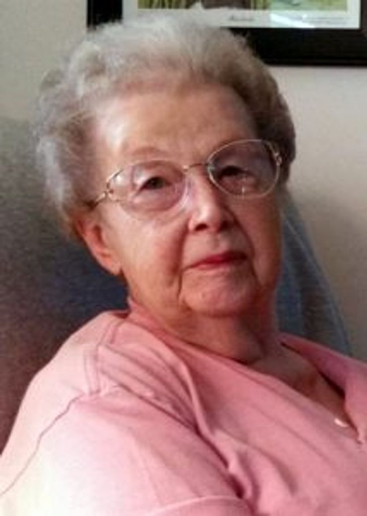 Jean Thompson Profile Photo