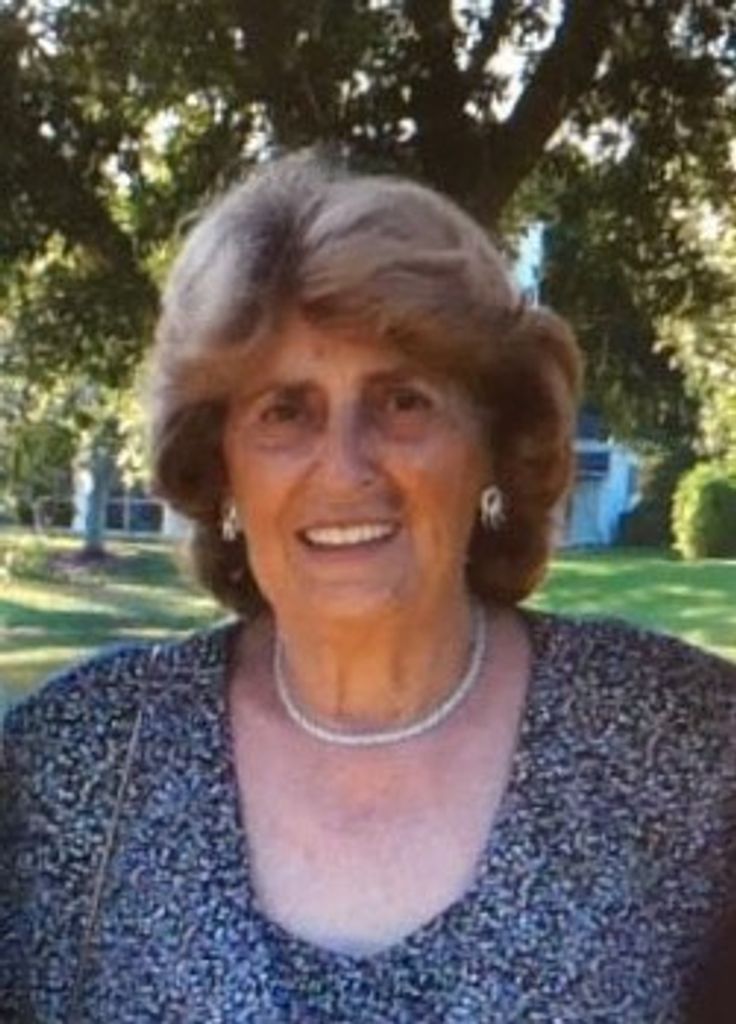 Laura C. Marsella