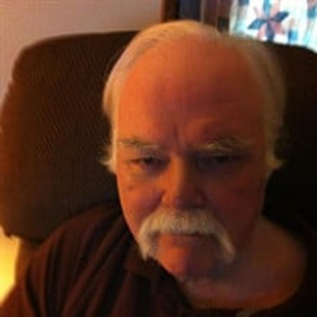 Mr. Robert Lee Macklin