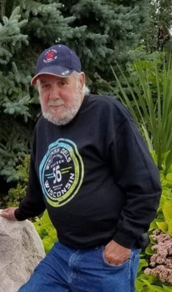Archie T. Carpenter Profile Photo