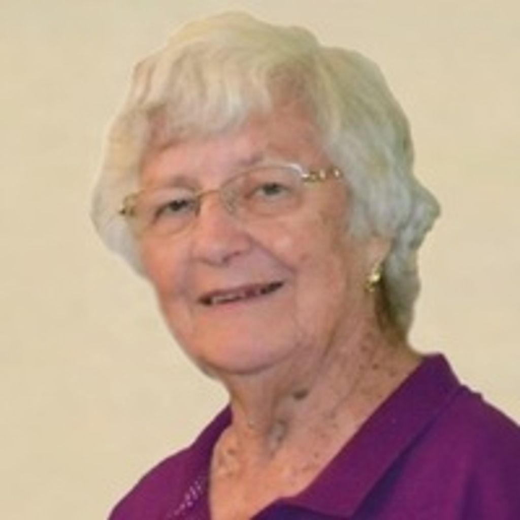 Janice "Eileen" Taylor