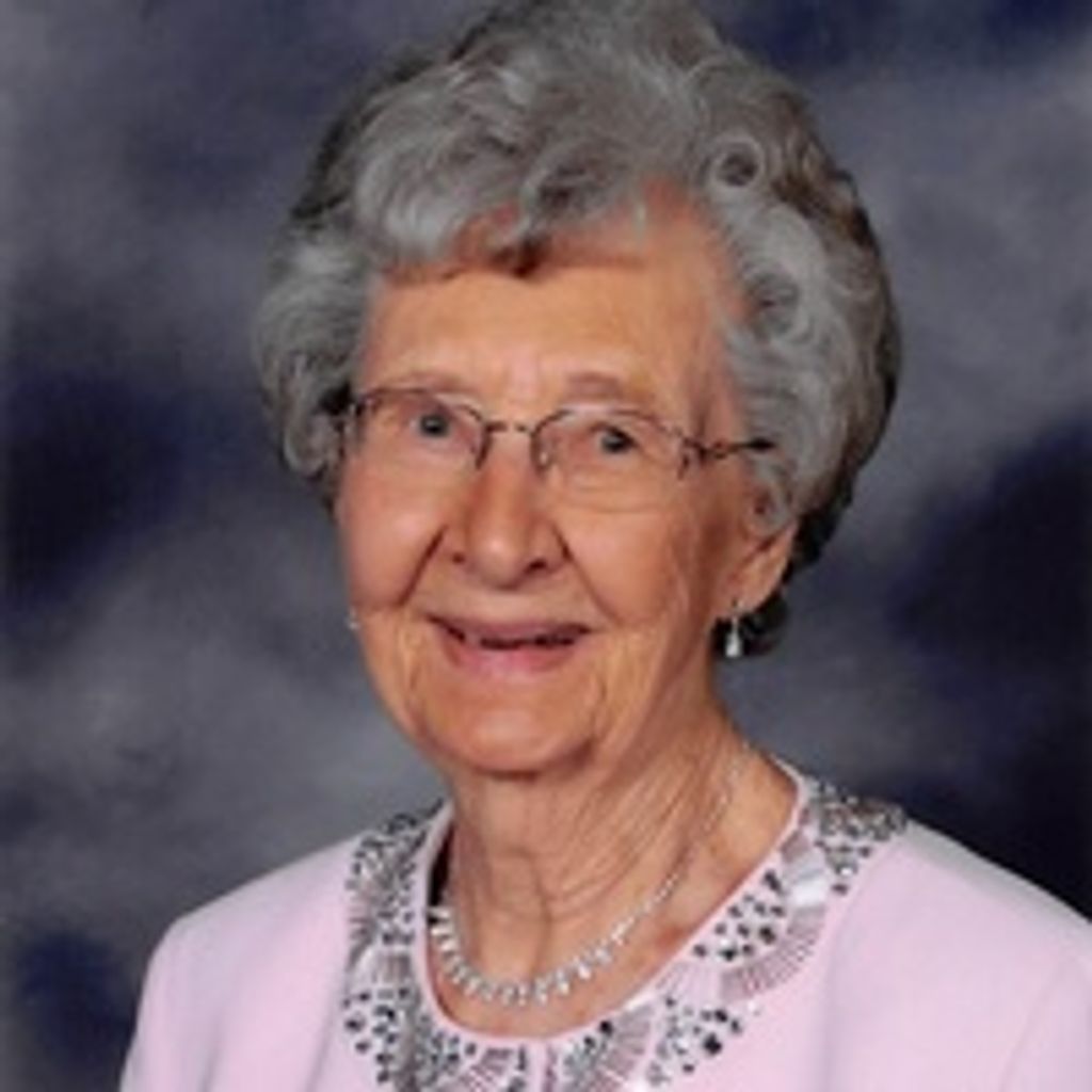 Pearl W. Leistra