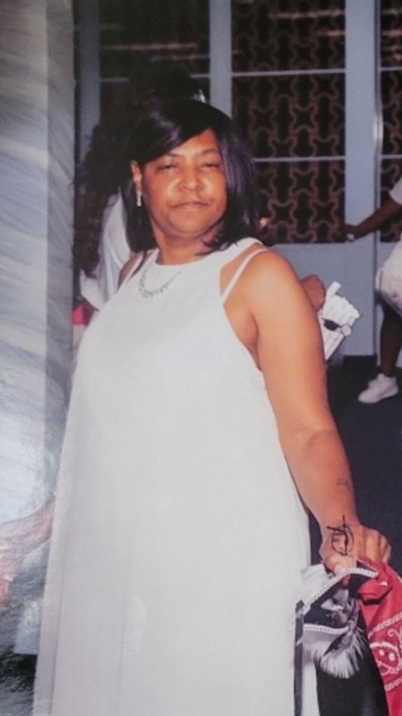 Deborah Ann Clark-Johnson