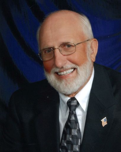 William F. Bettermann's obituary image