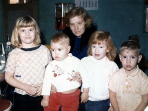Barbara "Barb" Brown photo gallery thumbnail 58 of 61