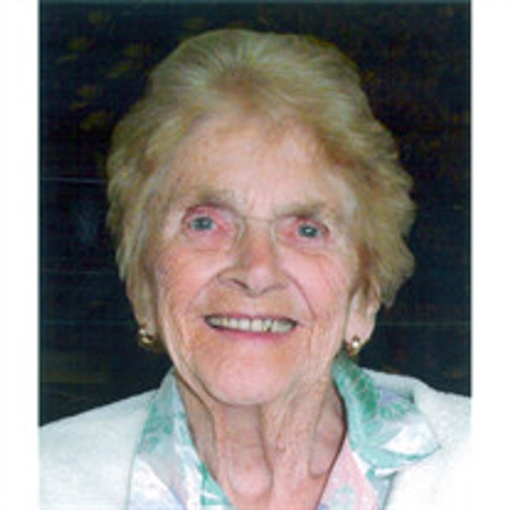 Nellie Bode