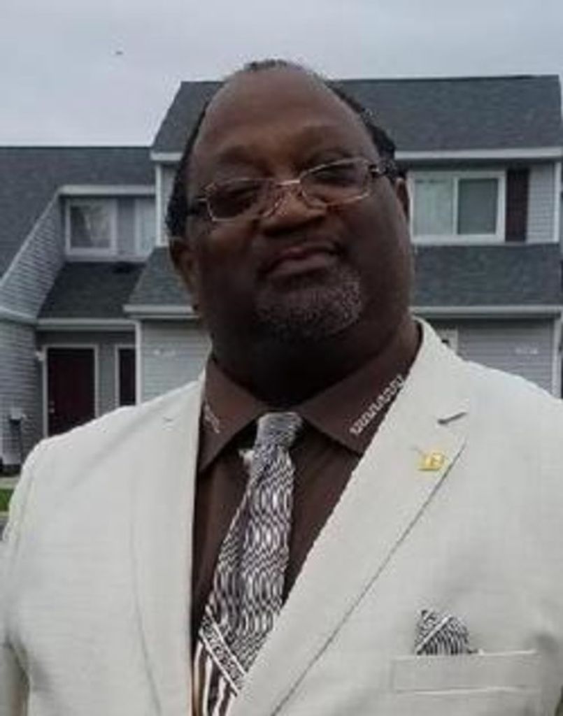 David Paul Cole