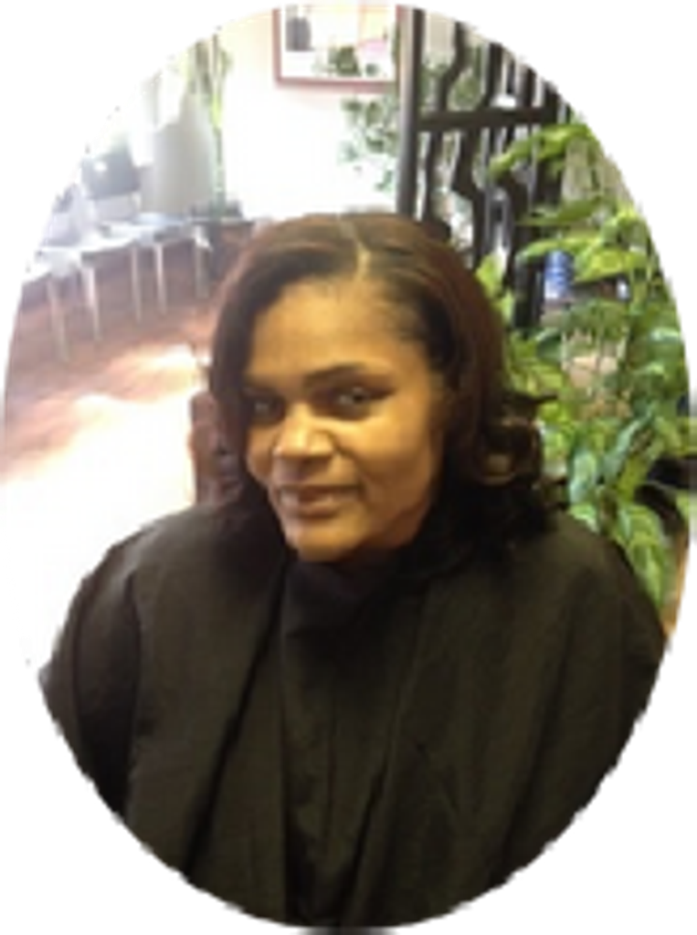 Aretha Lenora Ortiz