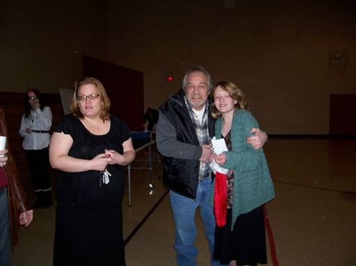 Lonnie Darrell Linzy photo gallery thumbnail 29 of 58