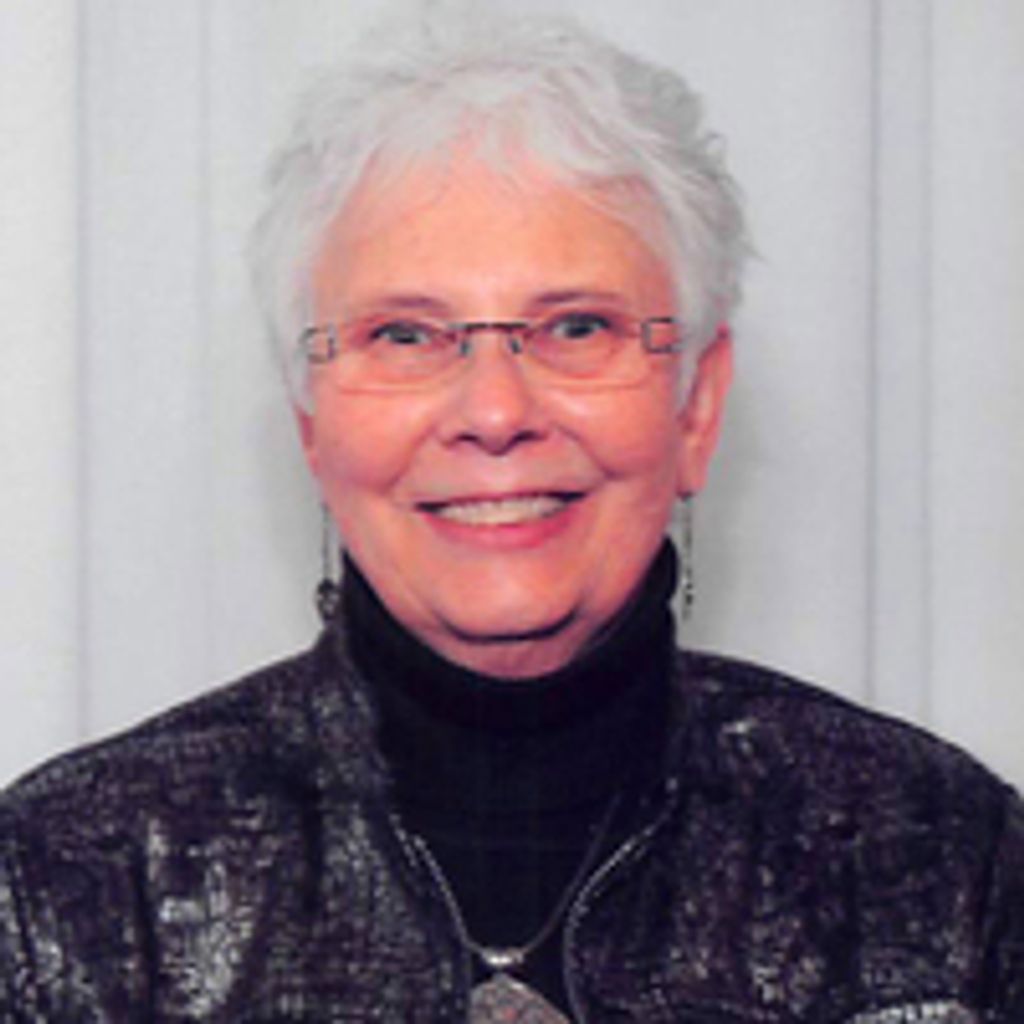 Denise Belle Brown
