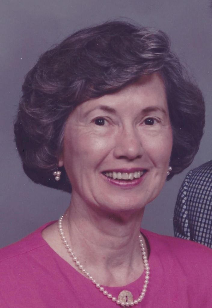 Myrle A. Karr