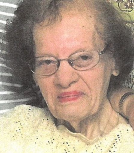 Madeline Arnold Profile Photo