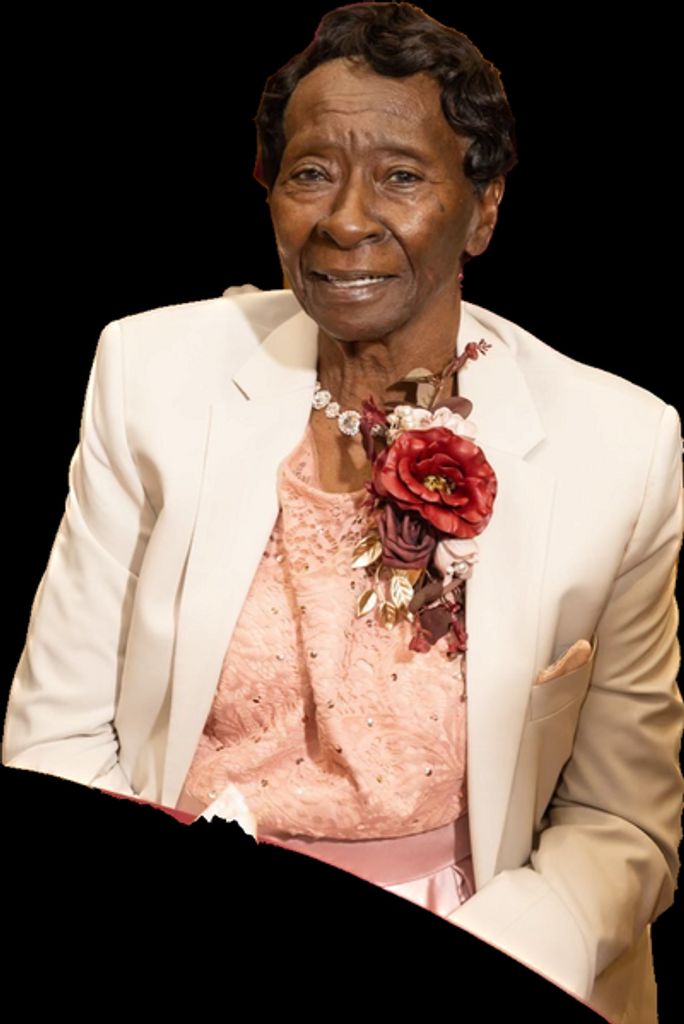 Pernell Littles Register Profile Photo