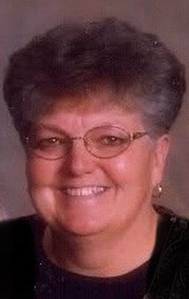 Mary Lue (Thornock)  Birch Profile Photo