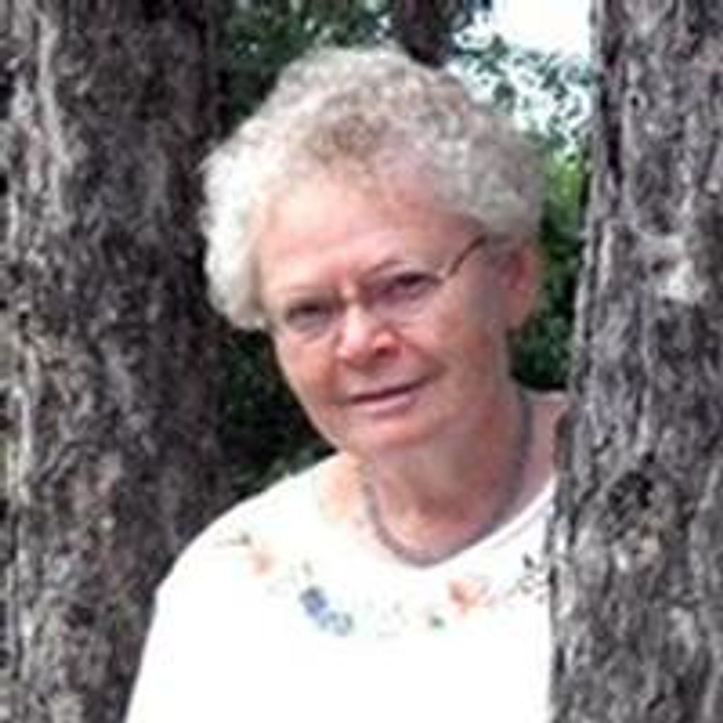 Betty Carolyn (Bergsten) Wood