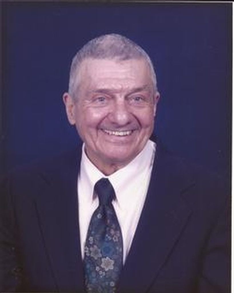Vincent M. Vendetti