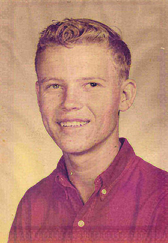Charles Summerville Profile Photo