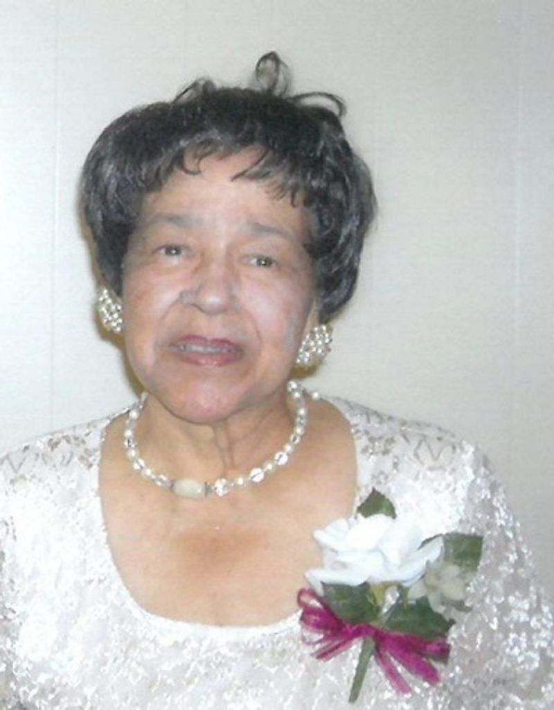 Dorothy S. Lovelace Profile Photo