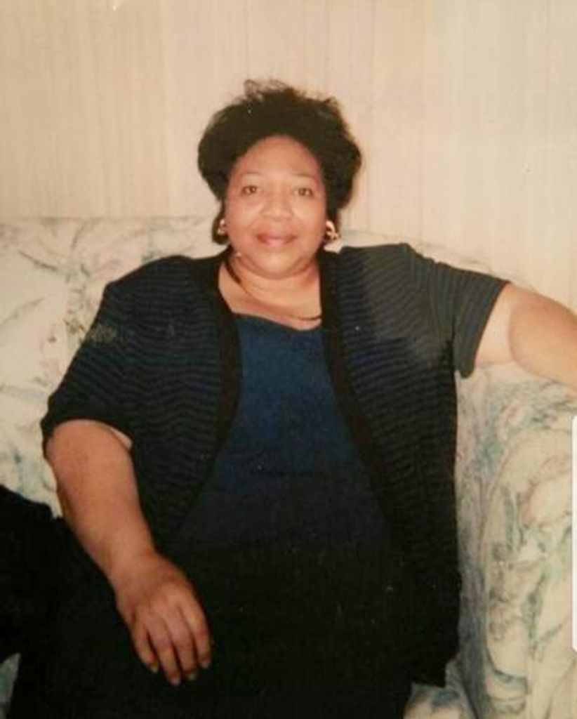 Shirley Ann Prather-Freeman Profile Photo