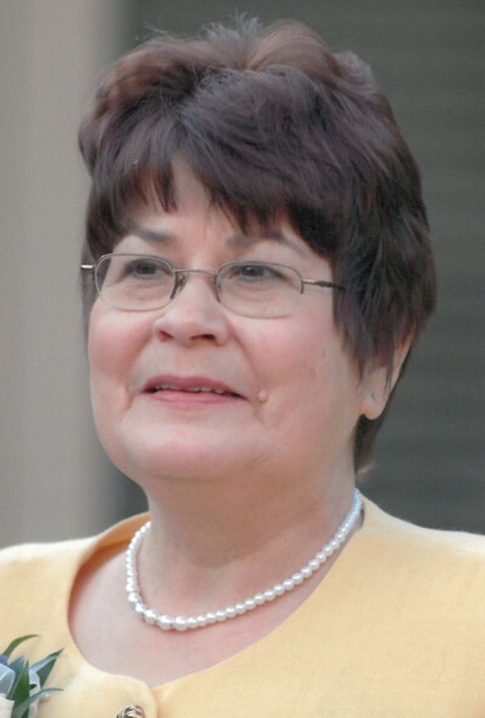 Marlene Mae "Cookie" Delabrue Profile Photo