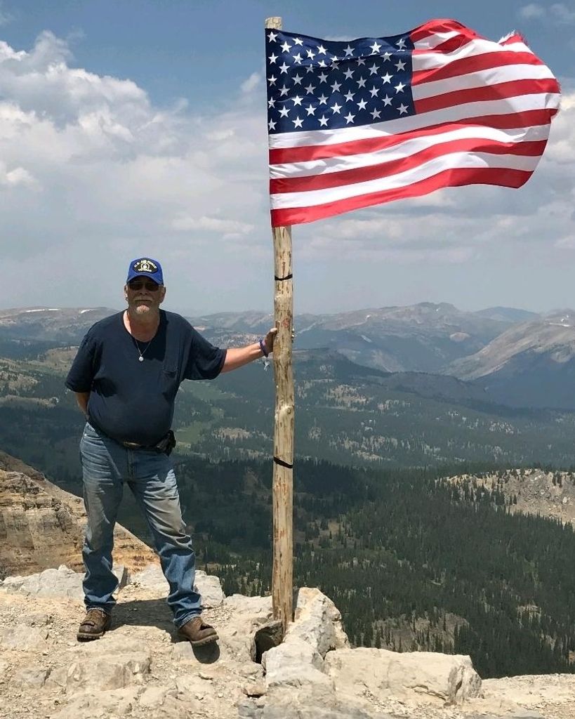 Roy Gene Laster Jr Profile Photo