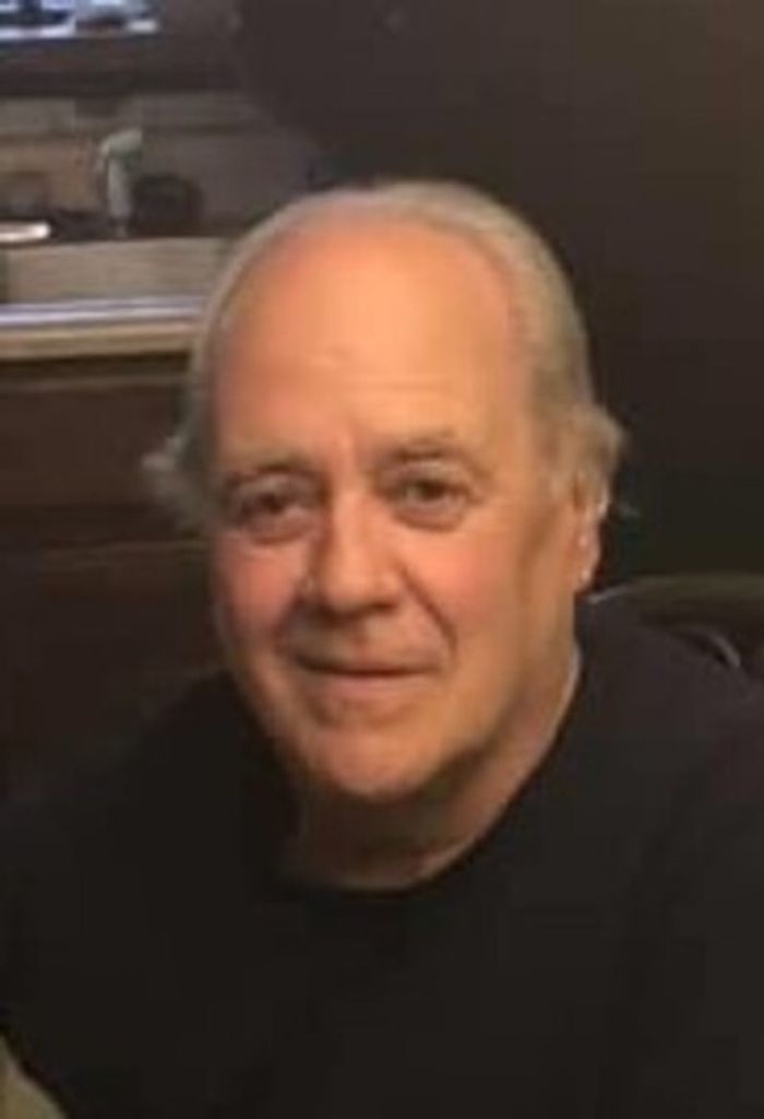 Larry Lenzi Profile Photo