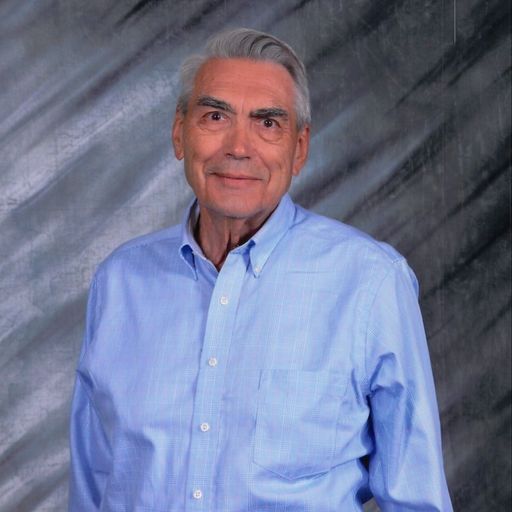 Norman Snodgrass Profile Photo