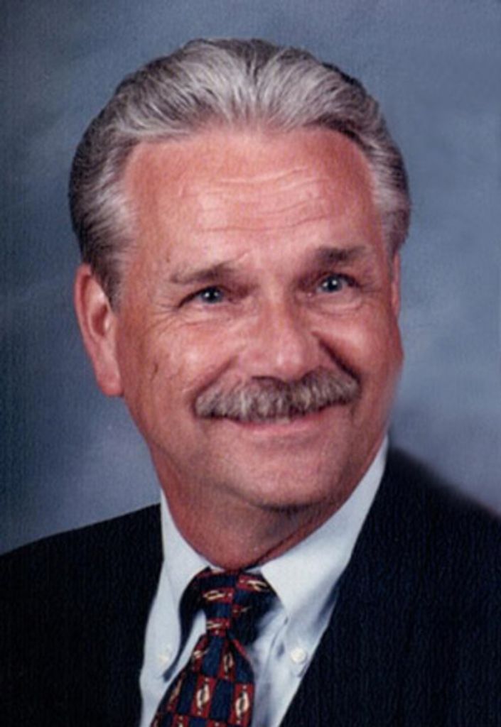 Glen Orvil Foy