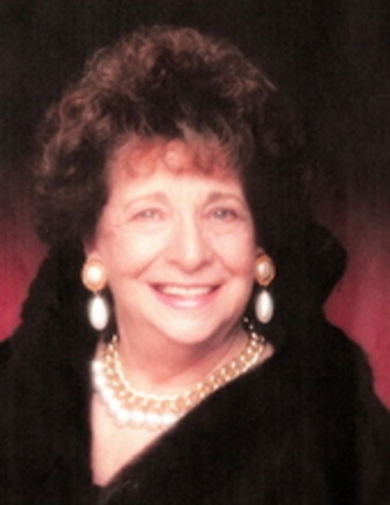 Marjorie Herr Profile Photo