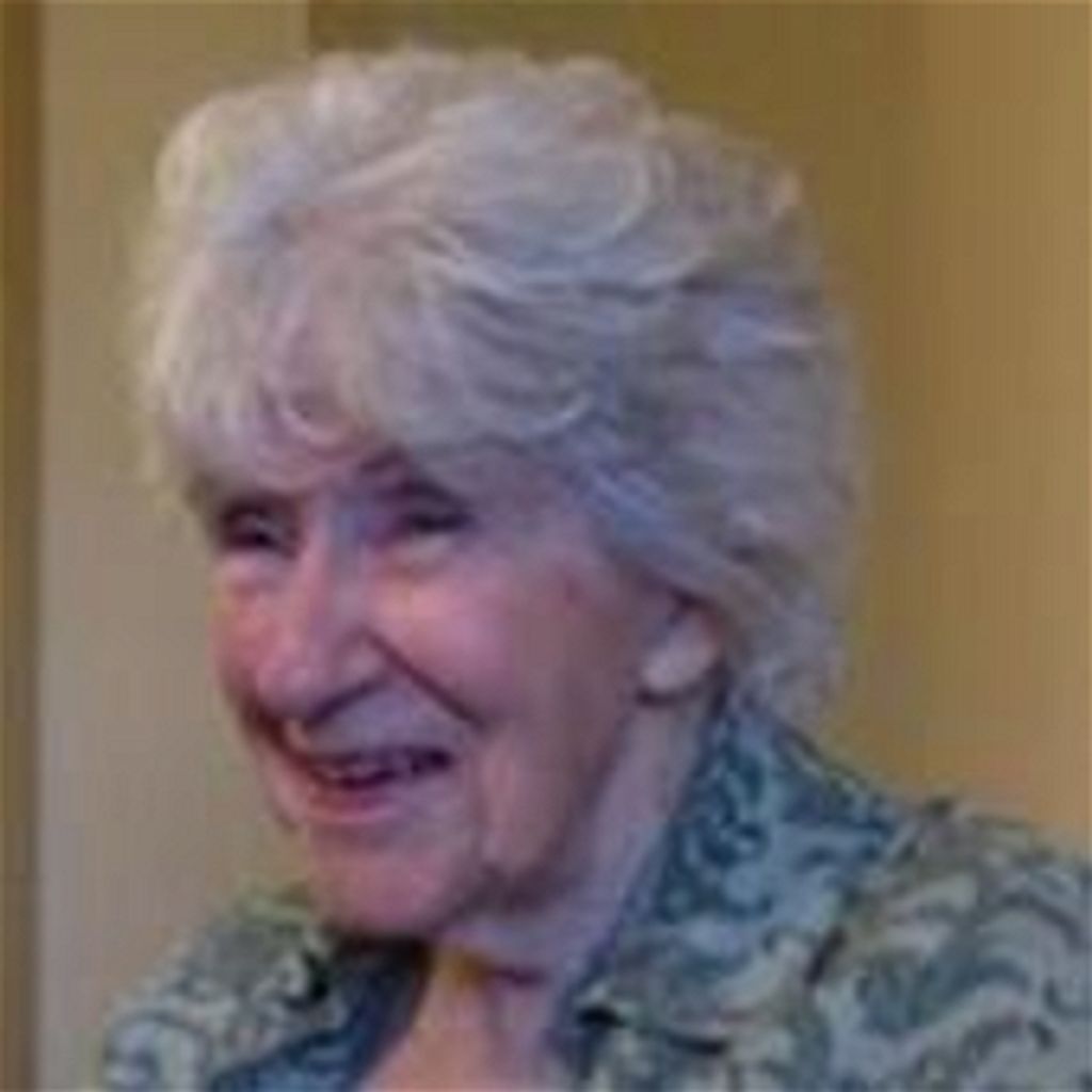Norma Pauline Powell