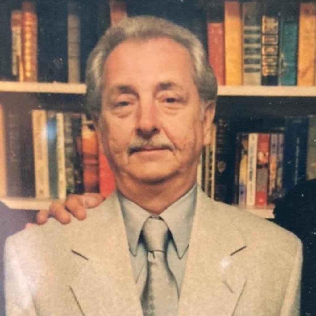 Douglas Arthur Weeks Profile Photo
