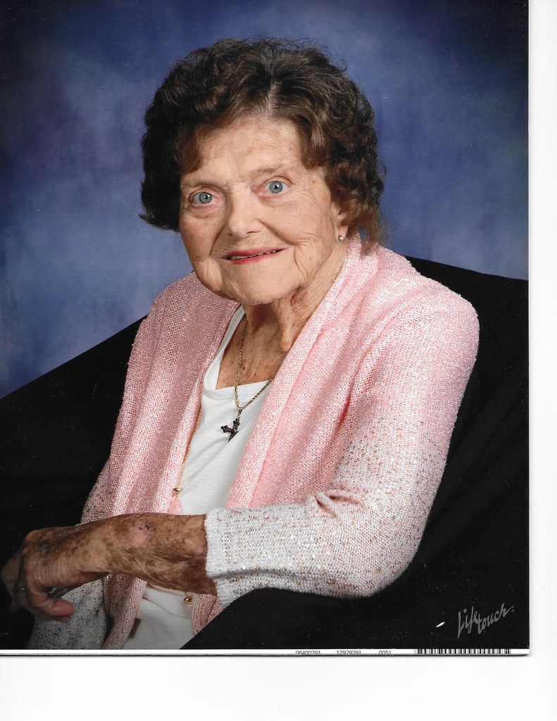 Geraldine P Sharpe