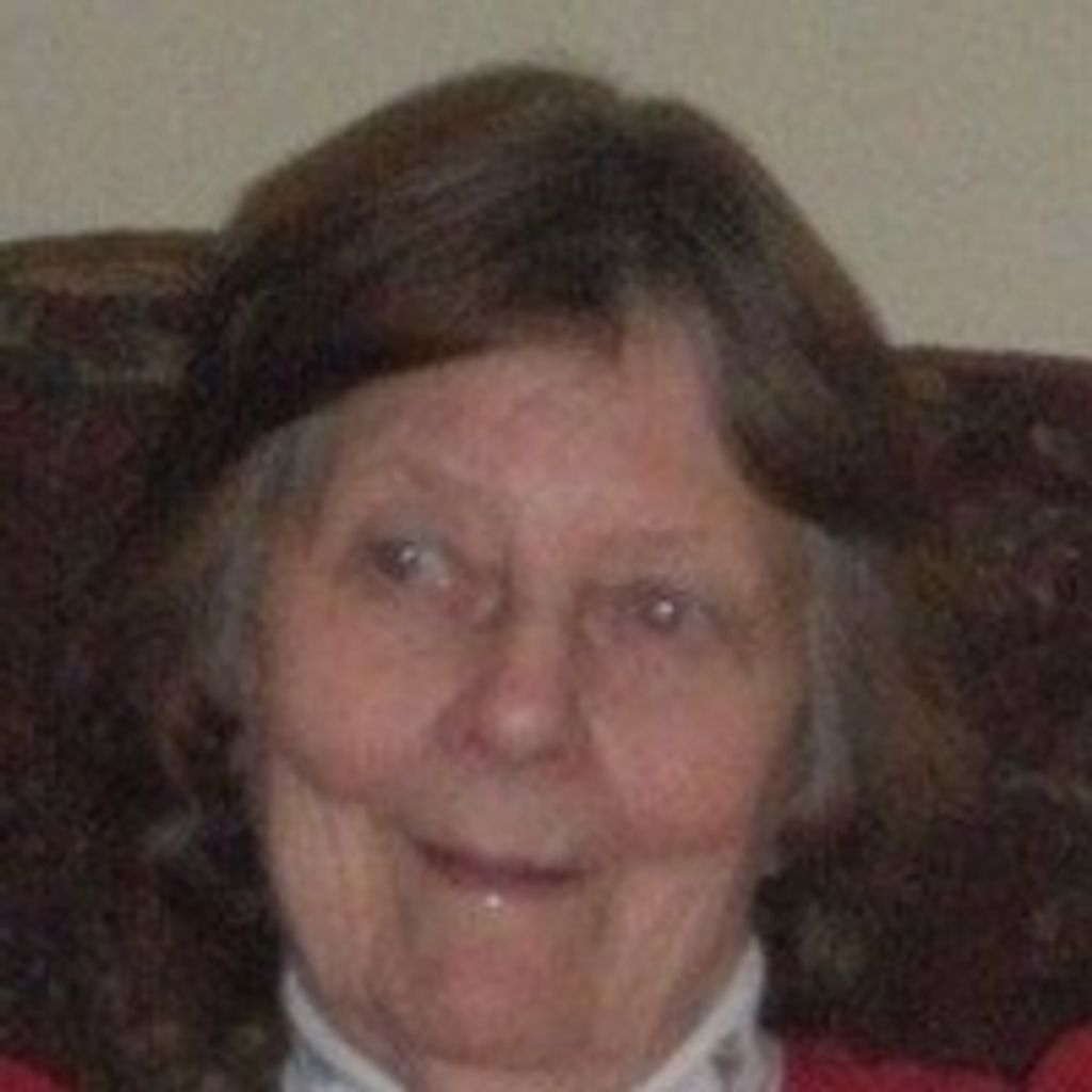 Mabel R Hell