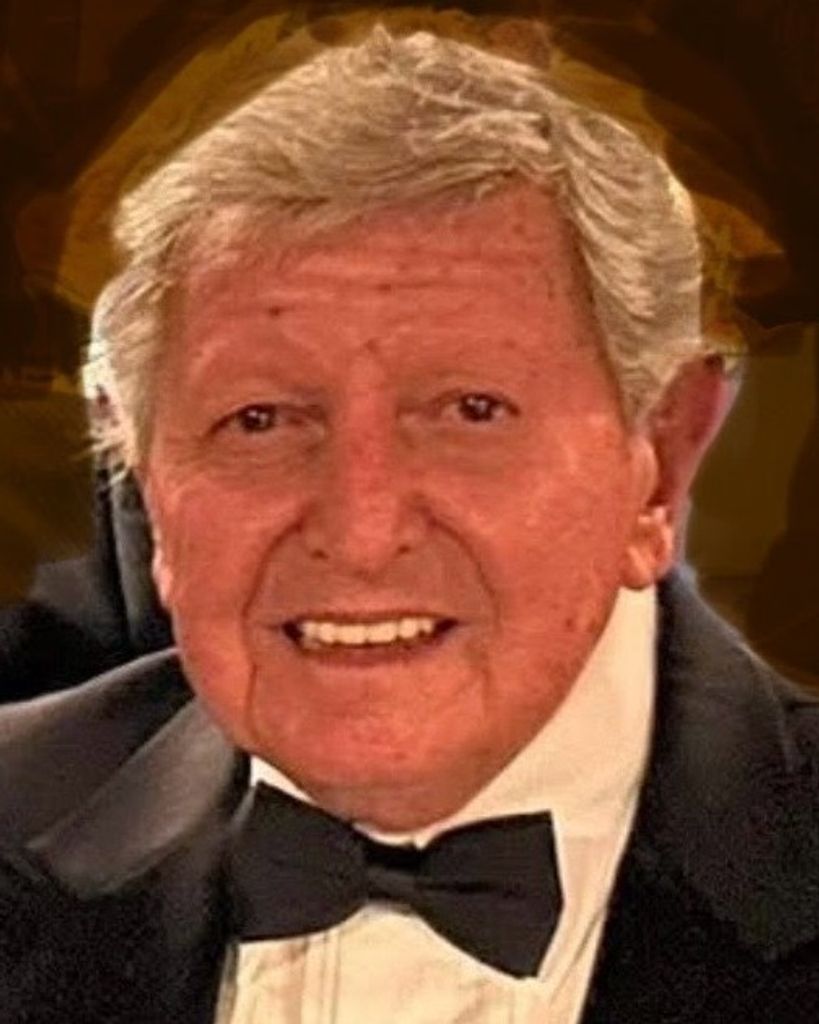 John Vincent Malizia Profile Photo