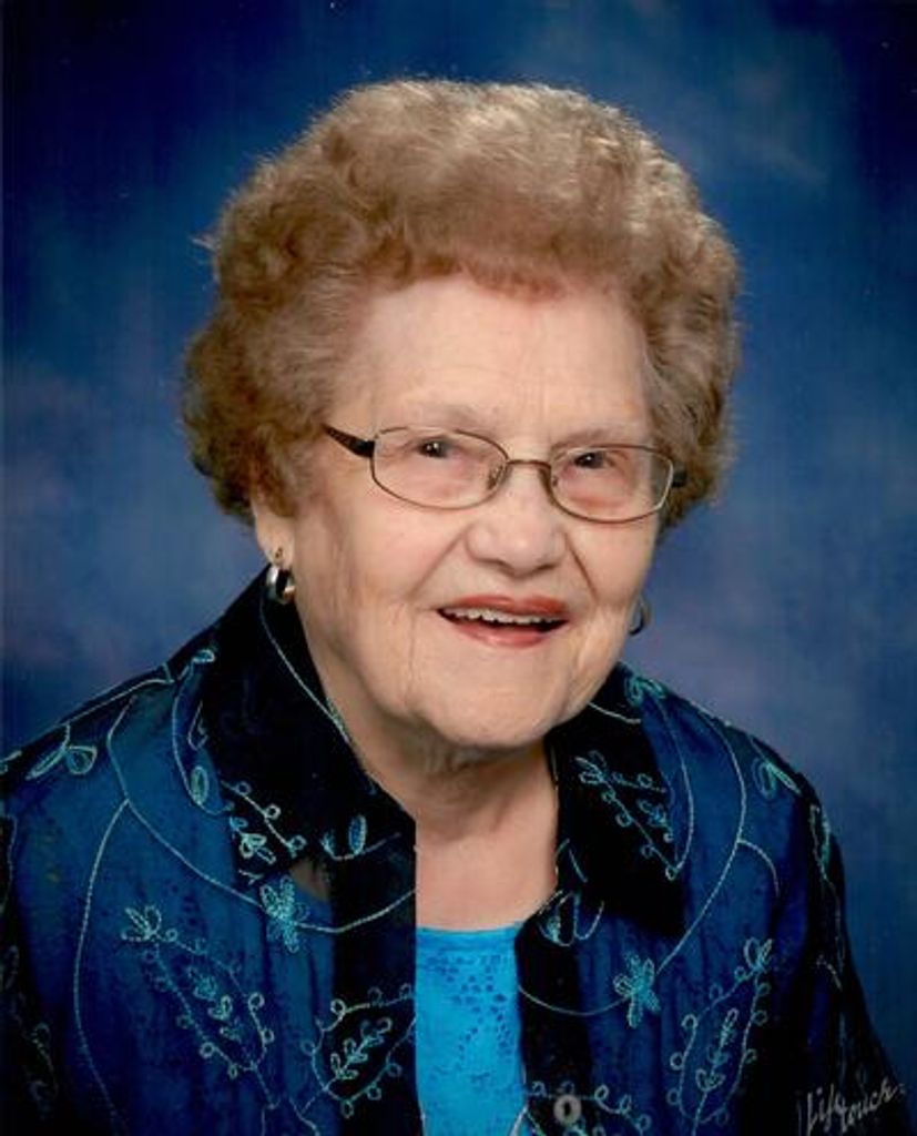 Emelda (Michaud) Dubois