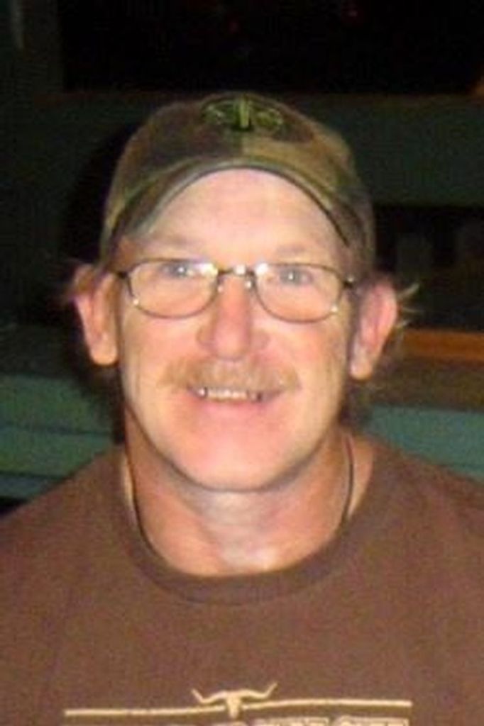 Carroll Gene Reeves