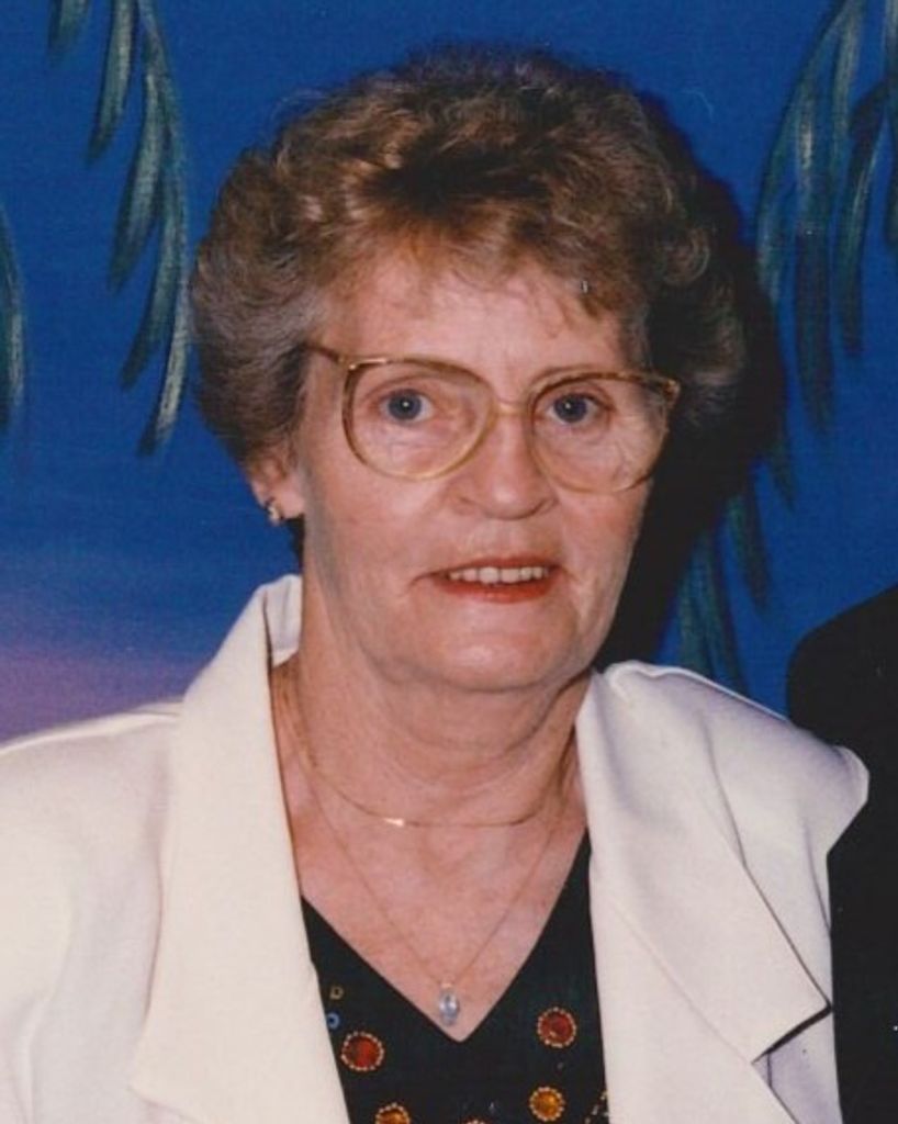 Helen C. Rogers Profile Photo