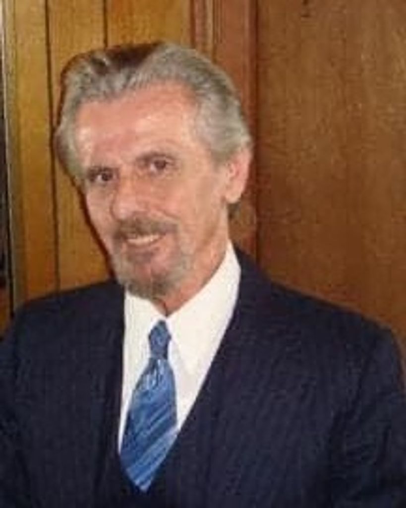 William "Billy" Chester Salyer